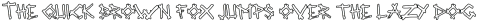 Volklore Outline otf (400)