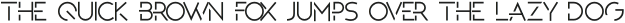 QubeGenix otf (400)
