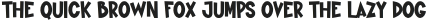 QillezRegular otf (400)