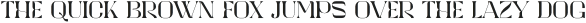 Reblez Regular otf (400)