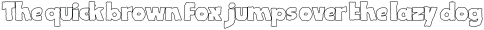 Handclaps Outline otf (400)