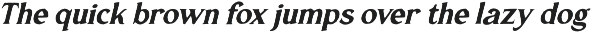 Majestic Kingdome New Display Serif preview