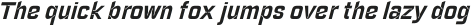 CF Notche Bold Italic otf (700)