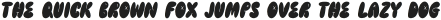 Calmbelt Blocky otf (400)