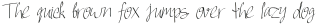 Huwatos Regular otf (400)