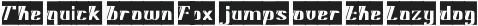 ROBOT MEMORY-Inverse otf (400)
