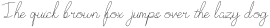 Astana Italic otf (400)