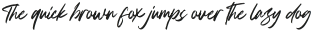 Hacklines Regular otf (400)