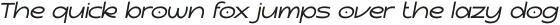 Komika Sans Light Italic otf (300)