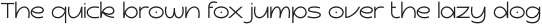 Komika Sans Extralight otf (200)