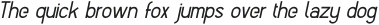 Profote Italic otf (400)