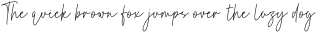 Mesfield Regular otf (400)