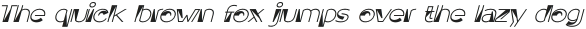 GALVIC Italic otf (400)