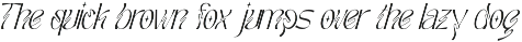 OVERCOMING CHALLENGES FONT preview