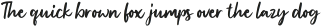 Thessallone Script otf (400)