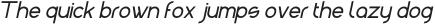 Miscol Italic otf (400)