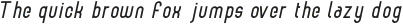 Soesant Italic otf (400)