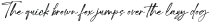 Holadea Script Regular otf (400)