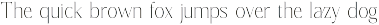 Lisandra A Modern Font Serif preview