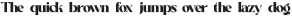 Salitia-Bold otf (700)