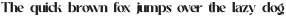 Salitia Semi Bold otf (600)