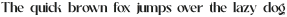 Salitia Medium otf (500)