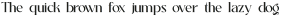 Salitia-Regular otf (400)