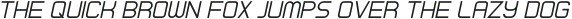 Narcissus Italic otf (400)