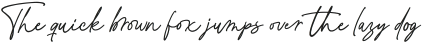 Logtown Script otf (400)
