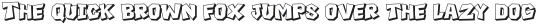 Boxtoon Bold Extrude otf (700)