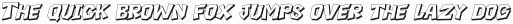 Boxtoon Italic Extrude otf (400)