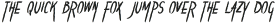 Gholmesk Regular otf (400)