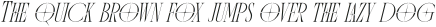 Motague Italic otf (400)