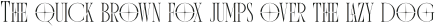 Motague otf (400)