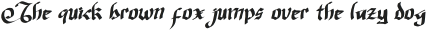Valentine Blackletter Regular otf (900)