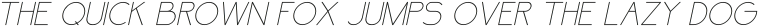 Braga Thin Italic otf (100)
