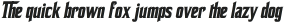 Corleone Italic otf (400)