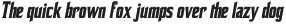 Corleone Due Italic otf (400)