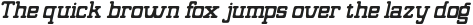 Bralwood Italic otf (400)