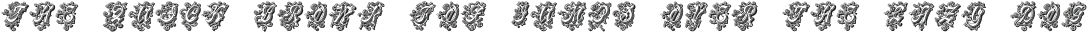 CentennialScriptFancyShadow Regular ttf (400)