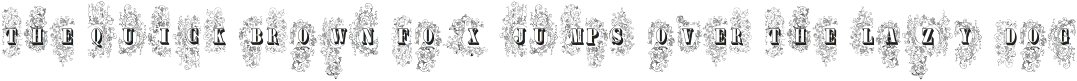 GravePlus ttf (400) Sample