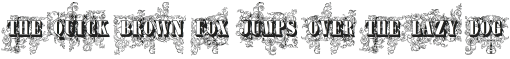 GravePlusThree ttf (400) Sample