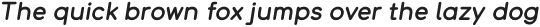Rojerflint Bold Italic otf (700)