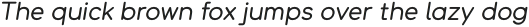 Rojerflint Italic otf (400)