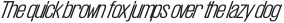 Makeads LightItalic otf (300)