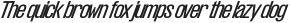 Makeads MediumItalic otf (500)