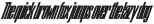 Makeads HeavyCondesedItalic otf (800)