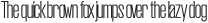 Makeads LightSemiCondensed otf (300)