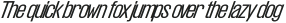 Makeads Italic otf (400)