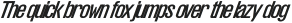 Makeads DemiBoldItalic otf (600)